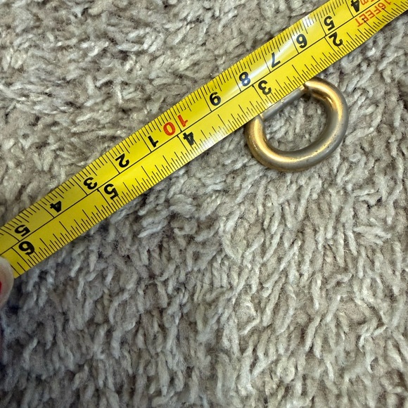 Louis Vuitton D-Rings - Picture 4 of 14